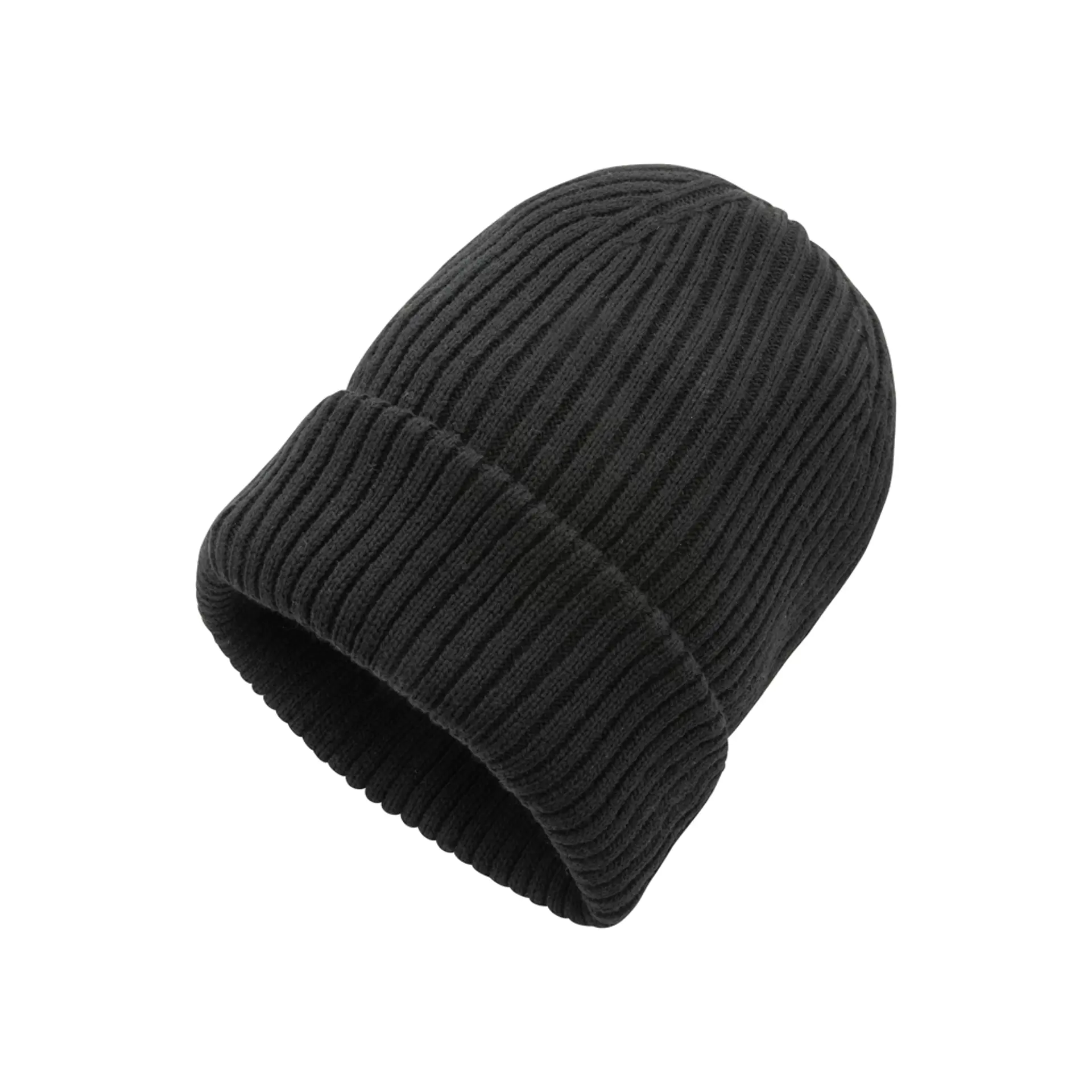 Bild på Impact AWARE™  Polylana® dubbelstickad mössa