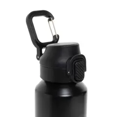 Bild på Via RCS Re-steel låsbar sportflaska 600ML