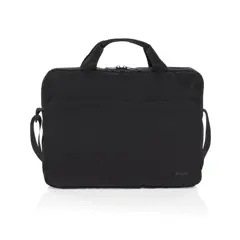 Bild på Swiss Peak Aware™ återvunnen PET Essential 15,6 tums laptopväska