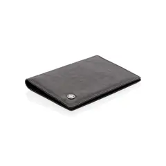 Bild på Swiss Peak RFID anti-skimming passfodral