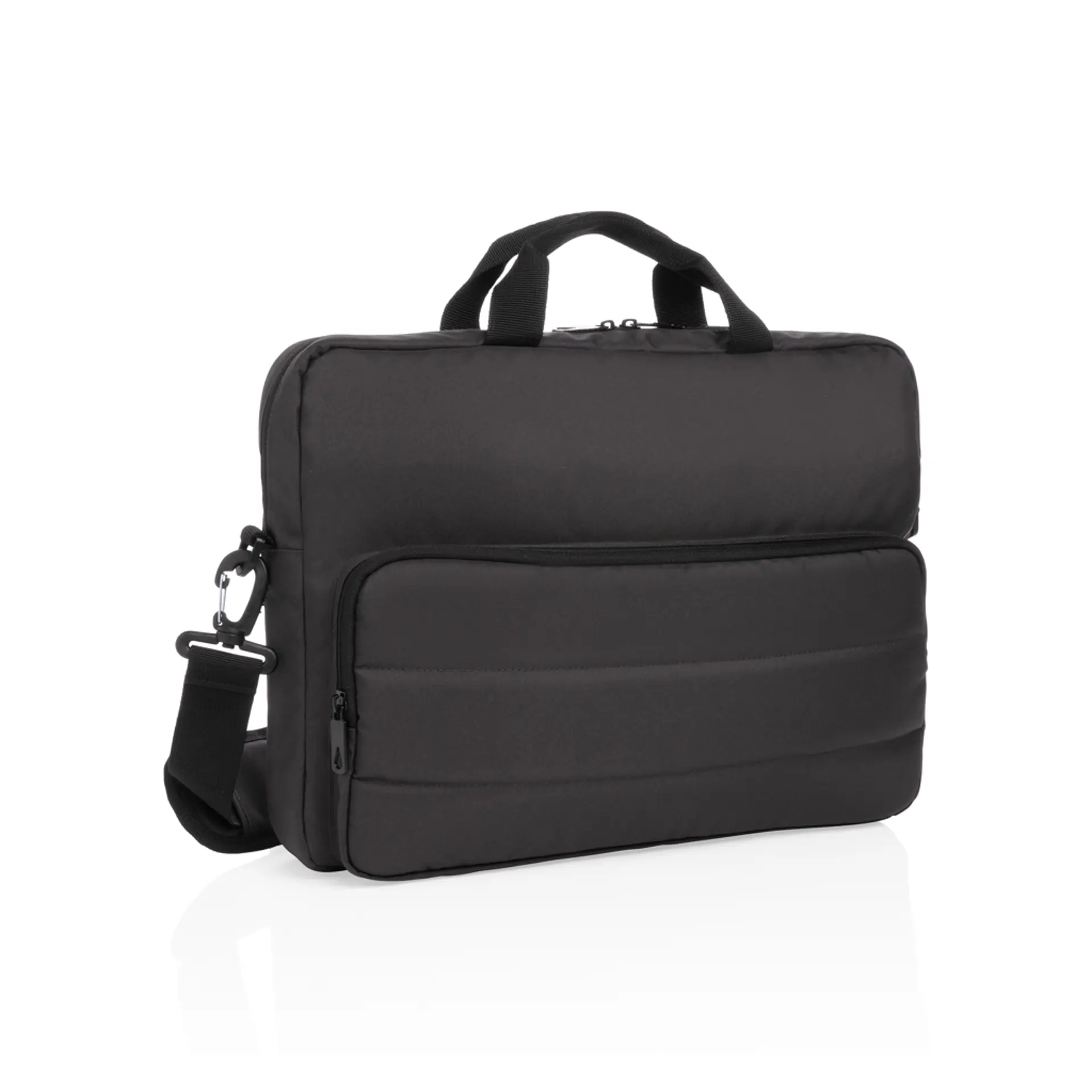Bild på Impact AWARE™ återvunnen PET 15.6" laptopväska