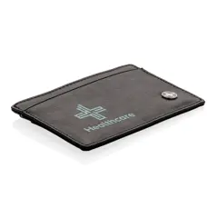 Bild på Swiss Peak RFID anti-skimming korthållare