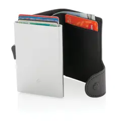 Bild på C-secure RFID korthållare & plånbok