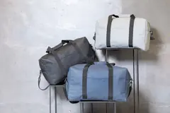 Bild på PU weekend-duffel