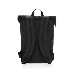 Bild på Swiss Peak Aware™ återvunnen PET Leonard 15,6 laptopryggsäck