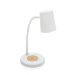 Bild på Zenara RCS 15W trådlös skrivbordslampa