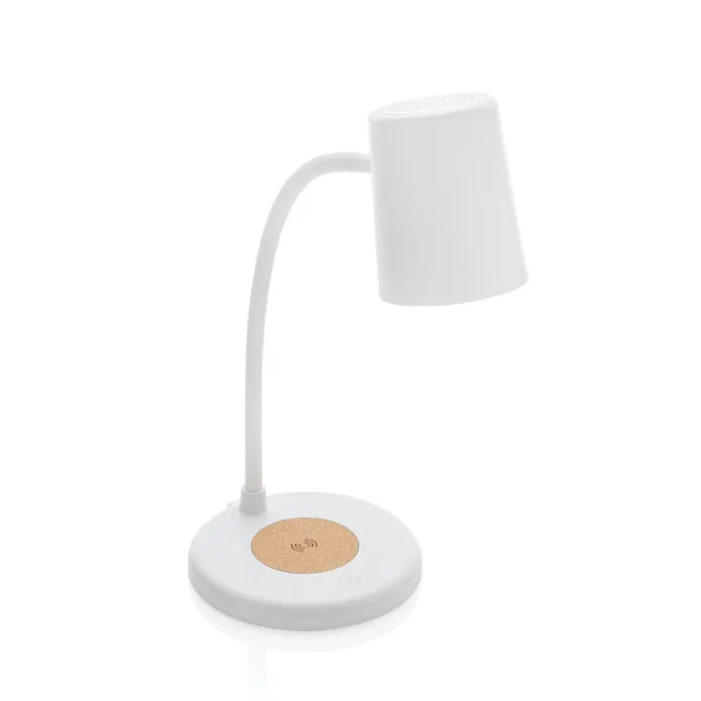 Zenara RCS 15W trådlös skrivbordslampa