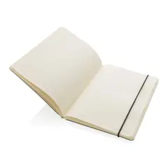 Bild på A5 lyxig hardcover anteckningsbok