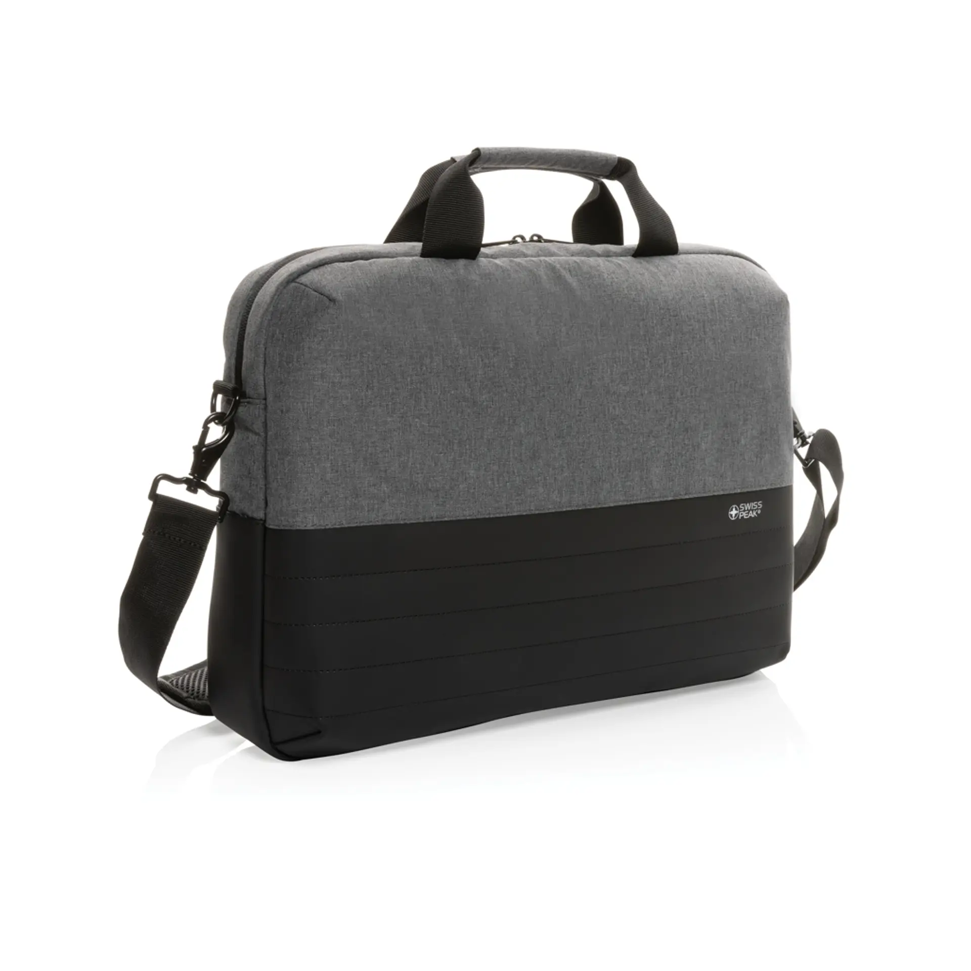 Bild på Swiss Peak AWARE™ RFID 15.6" laptopväska
