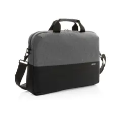Bild på Swiss Peak AWARE™ RFID 15.6" laptopväska