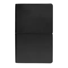 Bild på A5 modern lyxig softcover anteckningsbok