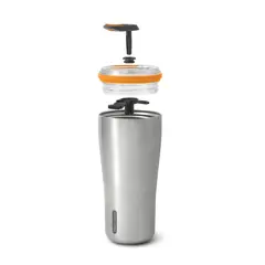 Bild på Black+Blum Isolerad resemugg 600 ml