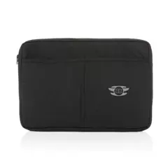 Bild på Laluka 15.6" laptopsleeve AWARE™ återvunnen bomull