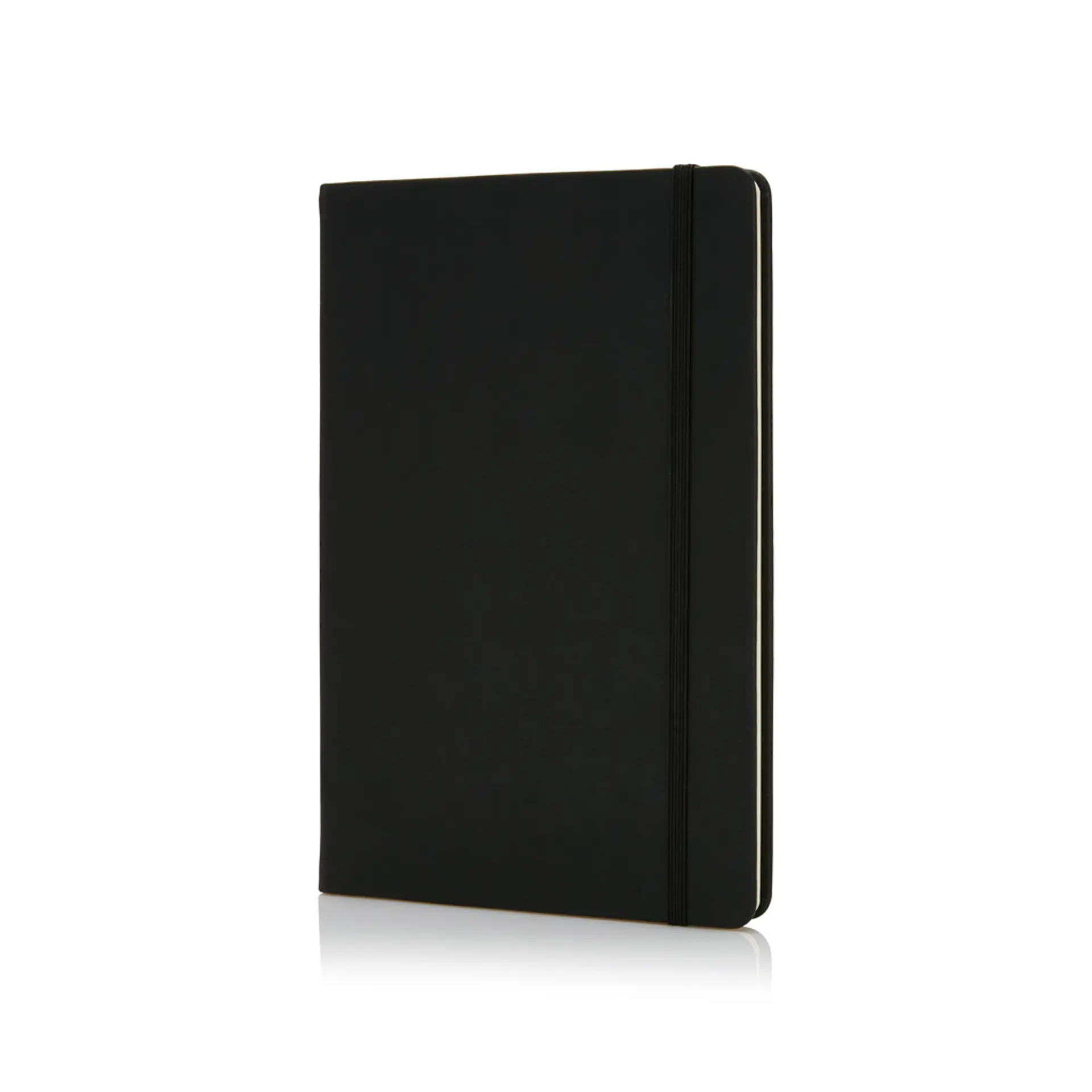 Bild på Anteckningsbok Deluxe PU - prägling A5