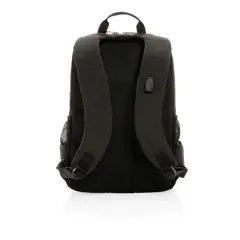 Bild på Impact AWARE™ Lima 15.6" RFID laptopryggsäck