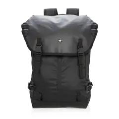 Bild på Swiss Peak 17” laptopryggsäck