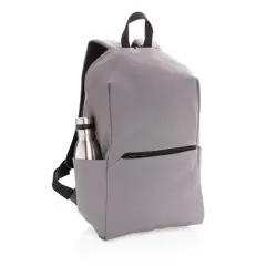 Bild på PU 15.6" laptopryggsäck