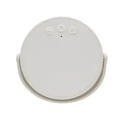 Bild på Aurora RCS återvunnen plast USB-uppladdningsbar bordslampa