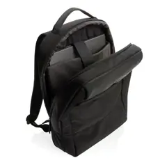 Bild på Swiss Peak AWARE™ återvunnen PET 15.6" ryggsäck