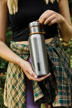 Bild på Black+Blum Isolerad vattenflaska Liten 500 ml