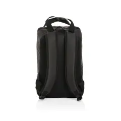 Bild på Sienna 14" laptopryggsäck AWARE™ återvunnen PET