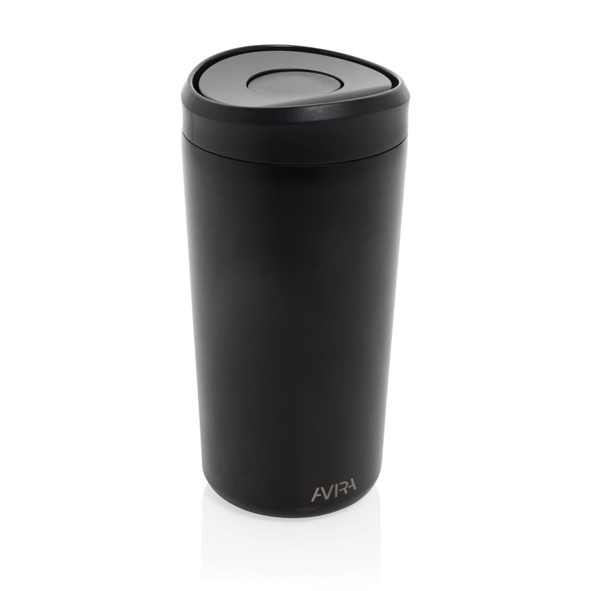 Bild på Avira Alix RCS re-steel klickmugg 400ML