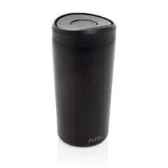 Bild på Avira Alix RCS re-steel klickmugg 400ML