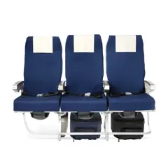 Bild på Armond Aware™ återvunnen PET Free On Board travel pack