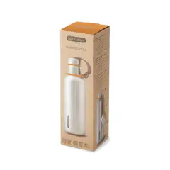 Bild på Black+Blum Isolerad vattenflaska Liten 500 ml