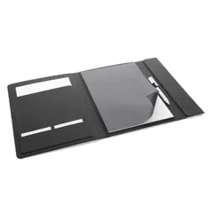 Bild på Impact Aware™ A4 portfolio med magnetstängning