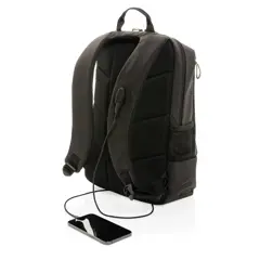 Bild på Impact AWARE™ Lima 15.6" RFID laptopryggsäck