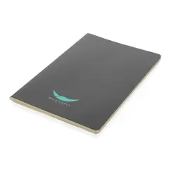 Bild på A5 standard softcover anteckningsbok