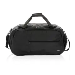 Bild på Swiss Peak AWARE™ återvunnen PET sport duffle