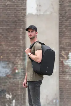 Bild på Bobby Hero XL, stöldskyddad ryggsäck
