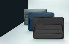 Bild på Impact AWARE™ återvunnen PET 15.6" laptopsleeve