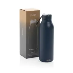 Bild på Avira Avior RCS återvunnet stål flaska 500ml