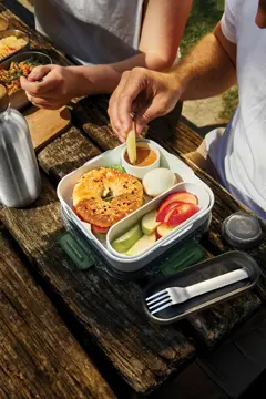 Bild på Black+Blum Lunch Box Original