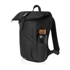 Bild på Swiss Peak Aware™ återvunnen PET Leonard 15,6 laptopryggsäck
