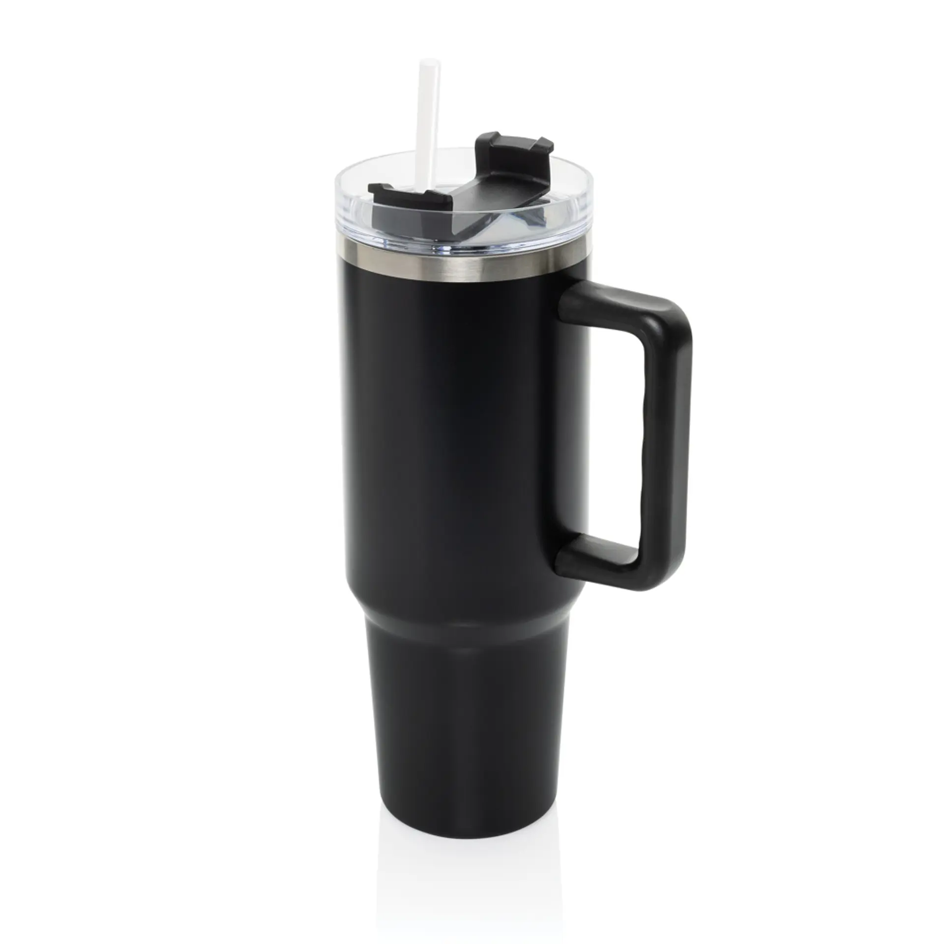 Bild på Peakflow RCS tumbler i återvunnet stål 1200ML