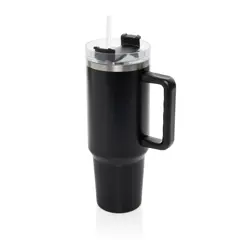 Bild på Peakflow RCS tumbler i återvunnet stål 1200ML