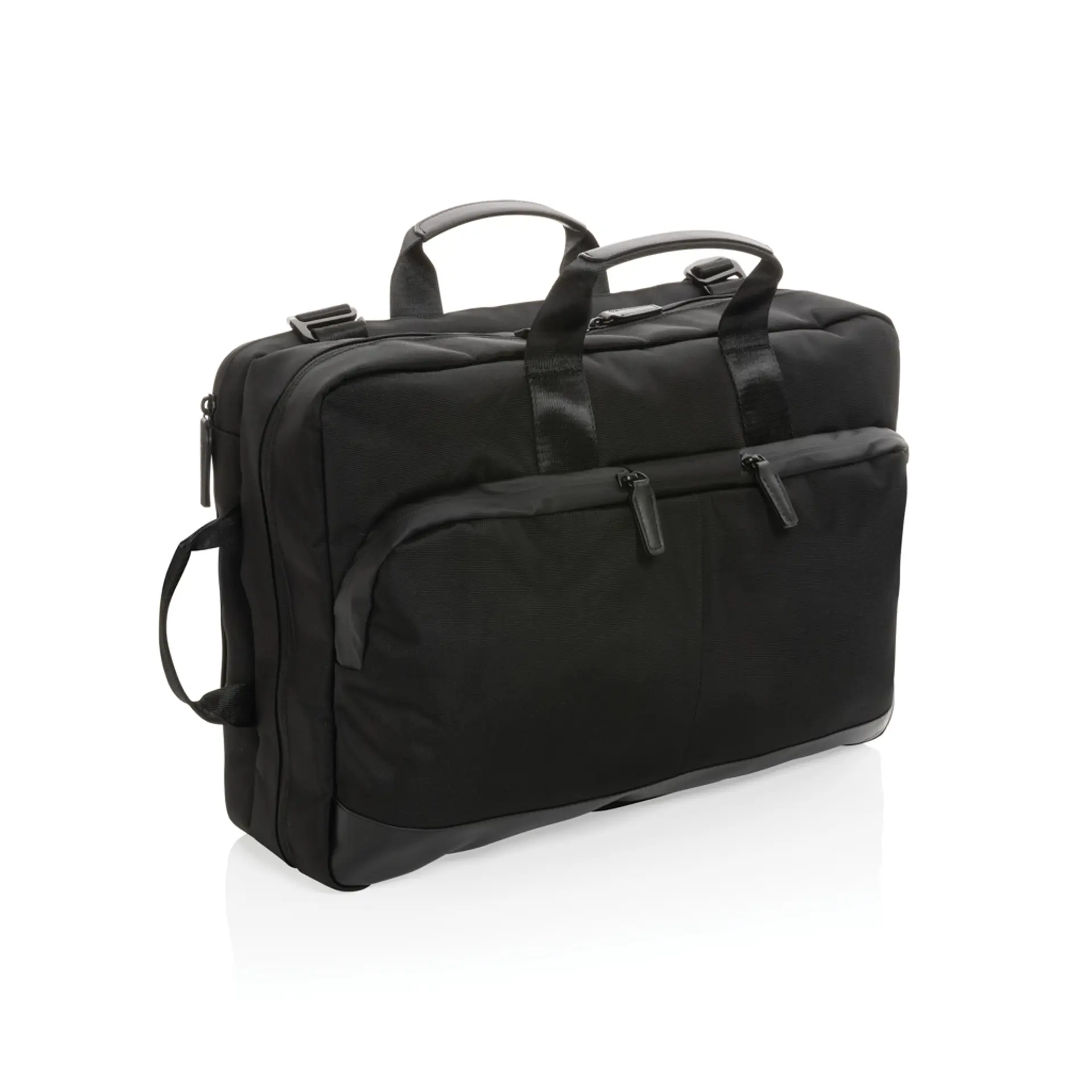 Bild på Swiss Peak Aware™ 2-i-1 laptopryggsäck