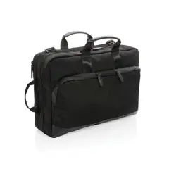 Bild på Swiss Peak Aware™ 2-i-1 laptopryggsäck