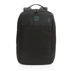 Bild på Swiss Peak AWARE™ återvunnen PET 15.6" ryggsäck