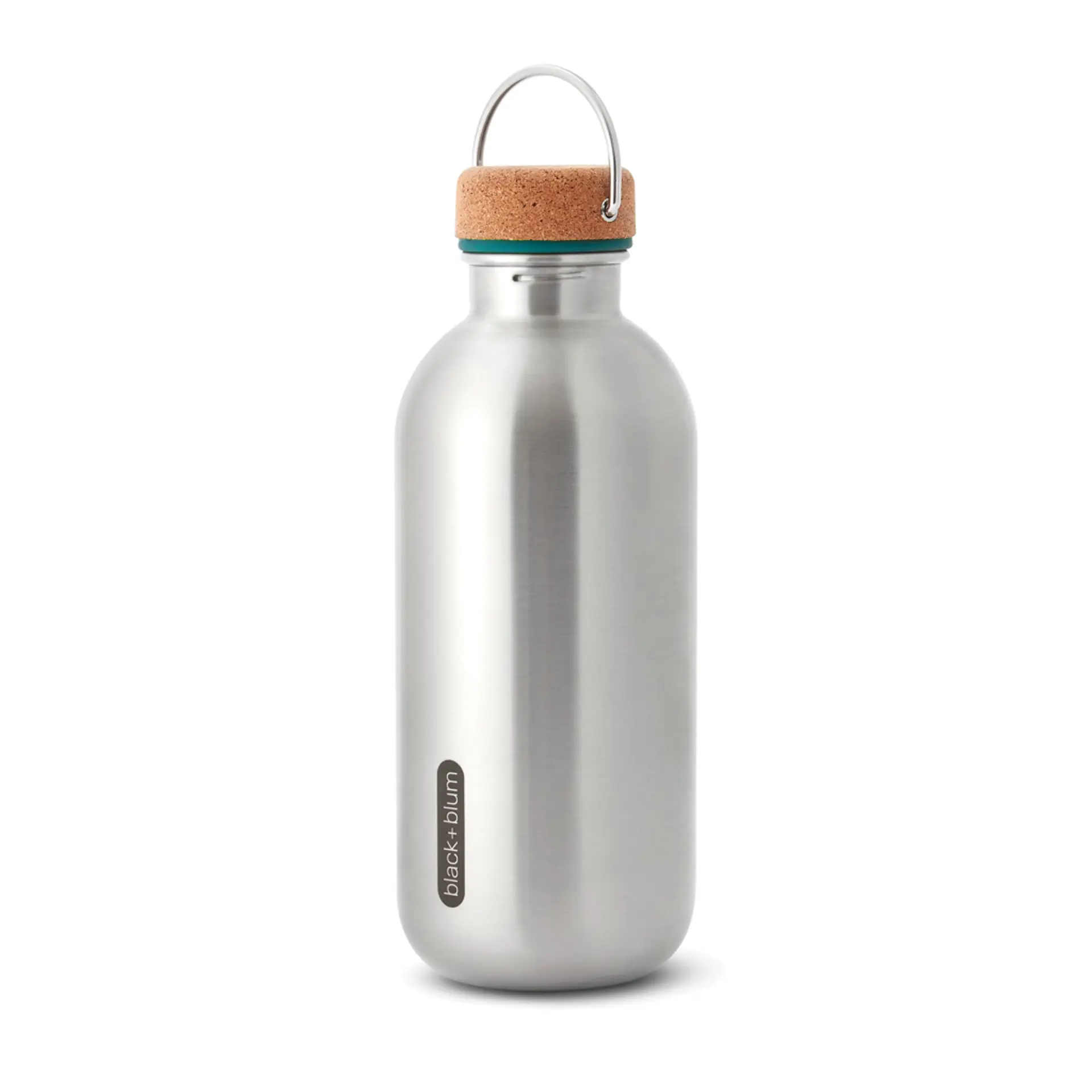 Bild på Black+Blum Vattenflaska i stål 600 ml
