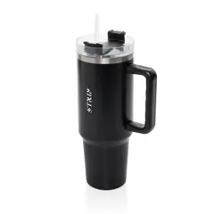 Bild på Peakflow RCS tumbler i återvunnet stål 1200ML