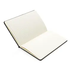 Bild på A5 Deluxe anteckningsbok med smarta fack
