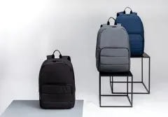 Bild på Impact AWARE™ återvunnen PET Basic 15.6" laptopryggsäck