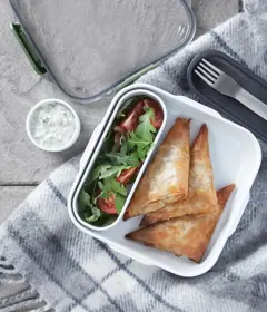 Bild på Black+Blum Lunch Box Original