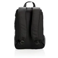 Bild på Swiss Peak 17” business laptopryggsäck