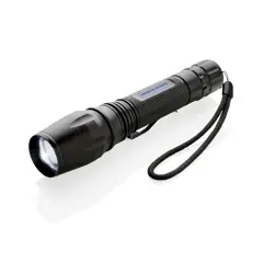 Bild på 10W Heavy duty CREE-ficklampa